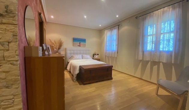 Resale - Villa -
Murcia - Inland