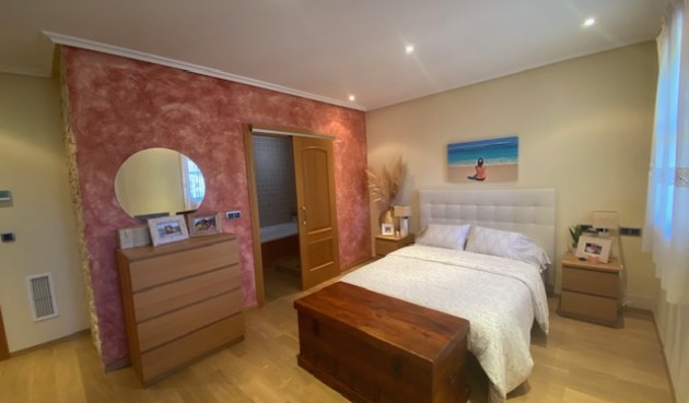 Resale - Villa -
Murcia - Inland