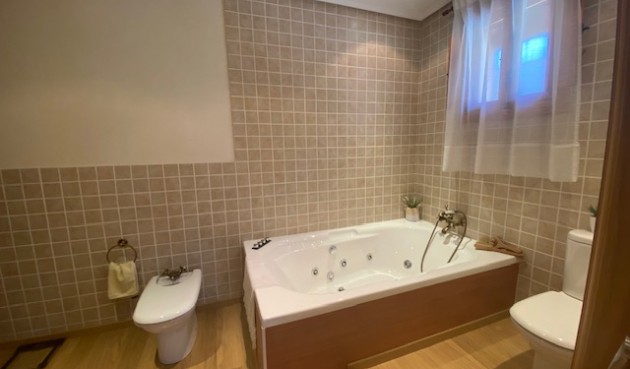 Resale - Villa -
Murcia - Inland