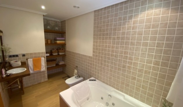 Resale - Villa -
Murcia - Inland