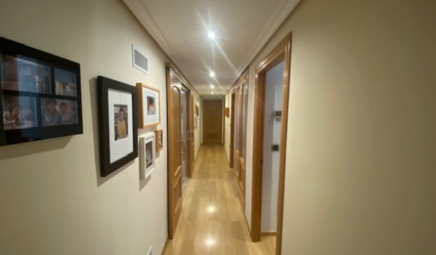 Resale - Villa -
Murcia - Inland