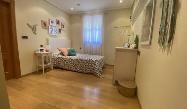 Resale - Villa -
Murcia - Inland