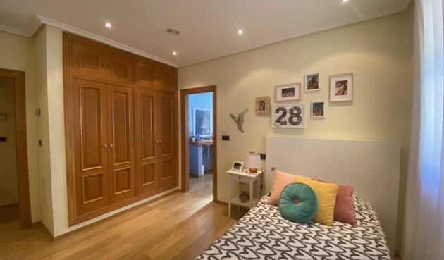 Resale - Villa -
Murcia - Inland
