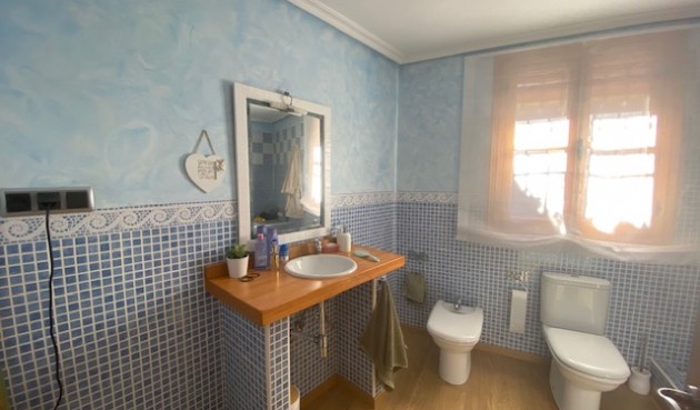 Resale - Villa -
Murcia - Inland