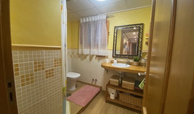Resale - Villa -
Murcia - Inland
