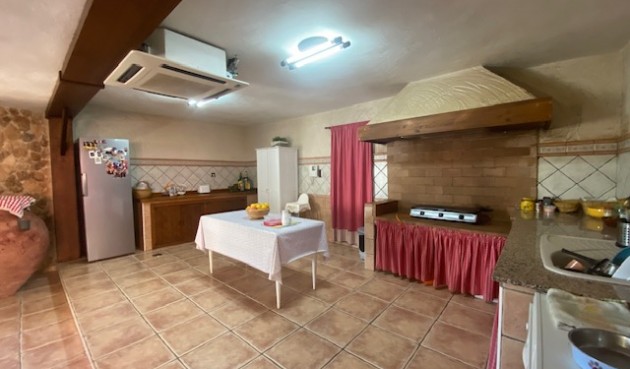 Resale - Villa -
Murcia - Inland