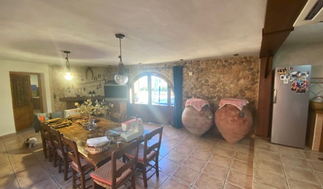 Resale - Villa -
Murcia - Inland