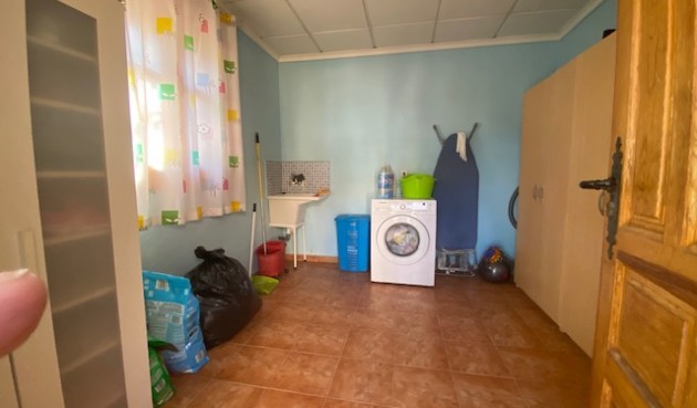 Resale - Villa -
Murcia - Inland