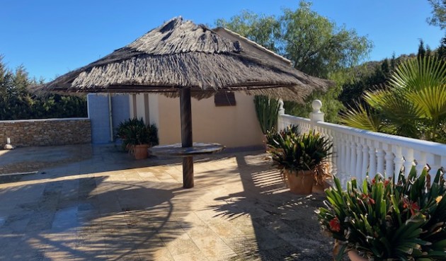 Resale - Villa -
Murcia - Inland