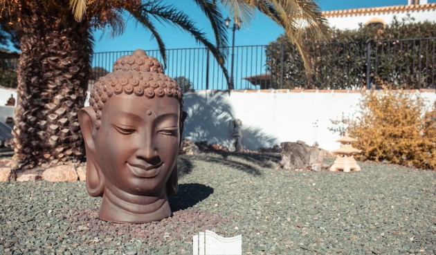 Resale - Villa -
Lorca - Costa Calida