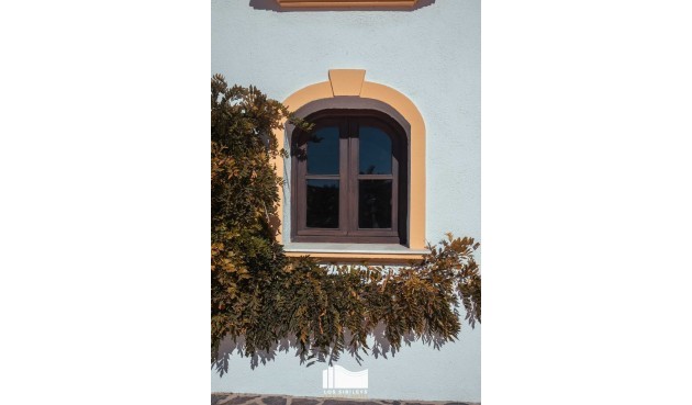 Resale - Villa -
Lorca - Costa Calida
