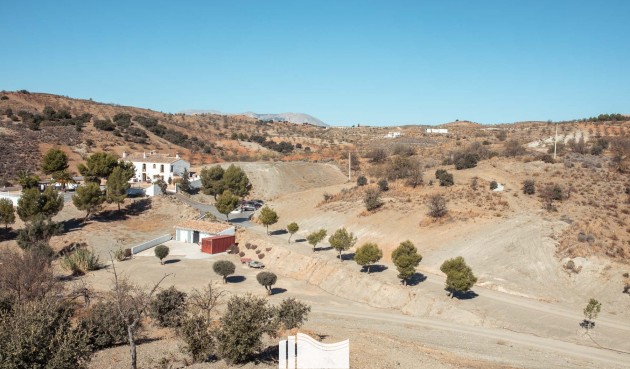 Resale - Villa -
Lorca - Costa Calida