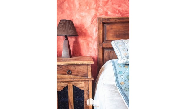 Resale - Villa -
Lorca - Costa Calida