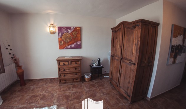 Resale - Villa -
Lorca - Costa Calida