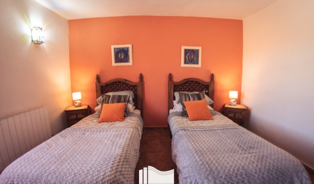 Resale - Villa -
Lorca - Costa Calida