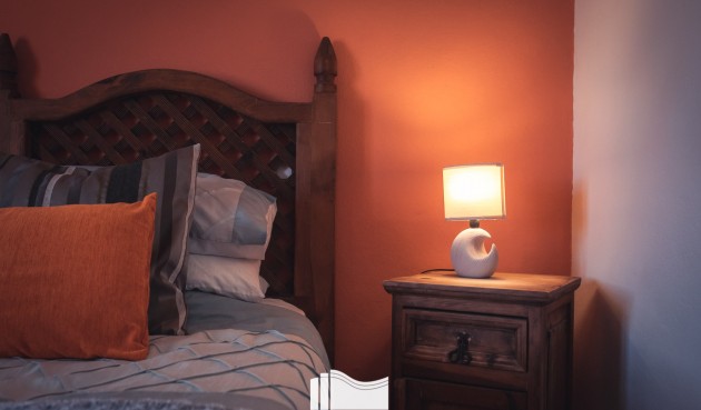Resale - Villa -
Lorca - Costa Calida