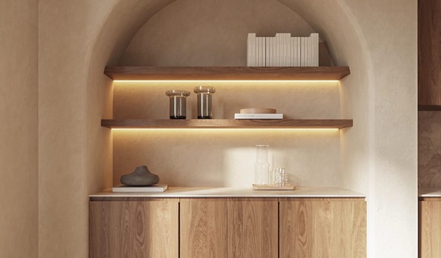 Nybygg - Villa -
Altea - Altea Hills