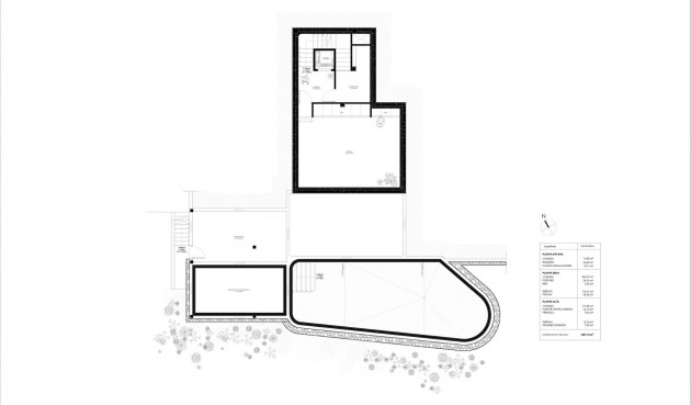 Nybygg - Villa -
Altea - Altea Hills