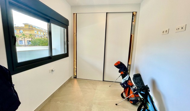 Brukt - Apartment -
Benijofar - Costa Blanca