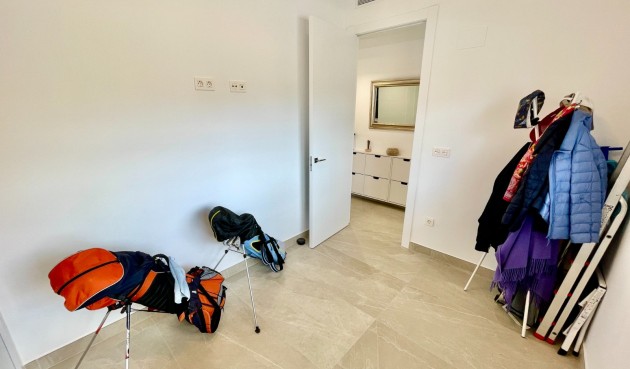 Brukt - Apartment -
Benijofar - Costa Blanca