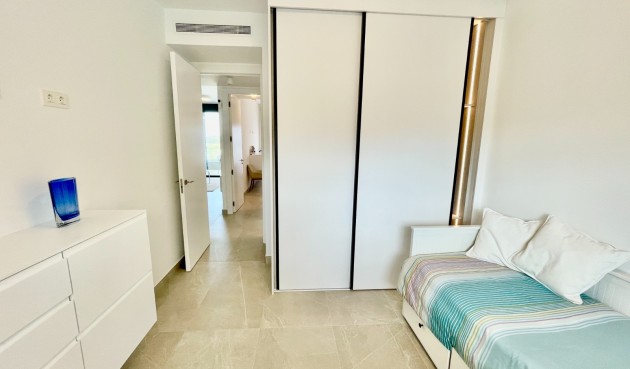 Brukt - Apartment -
Benijofar - Costa Blanca