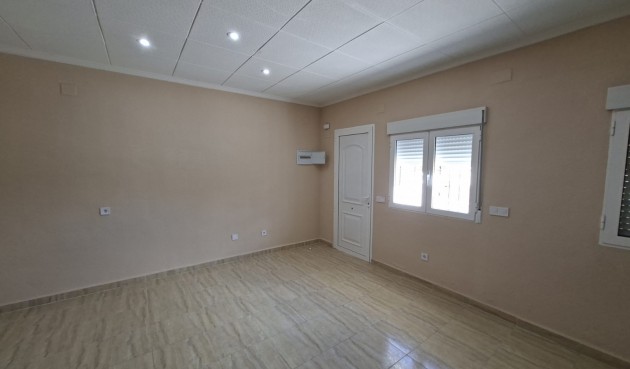 Resale - Apartment -
San Fulgencio - Costa Blanca