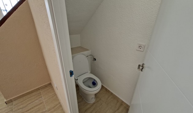 Resale - Apartment -
San Fulgencio - Costa Blanca