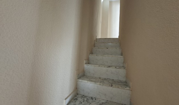 Resale - Apartment -
San Fulgencio - Costa Blanca