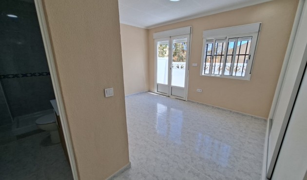 Resale - Apartment -
San Fulgencio - Costa Blanca