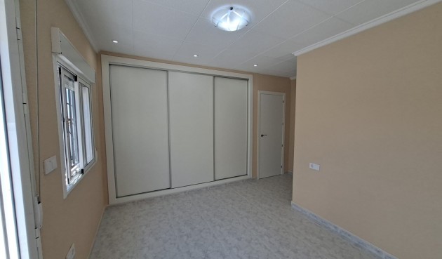 Resale - Apartment -
San Fulgencio - Costa Blanca