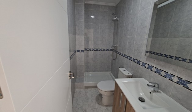 Resale - Apartment -
San Fulgencio - Costa Blanca