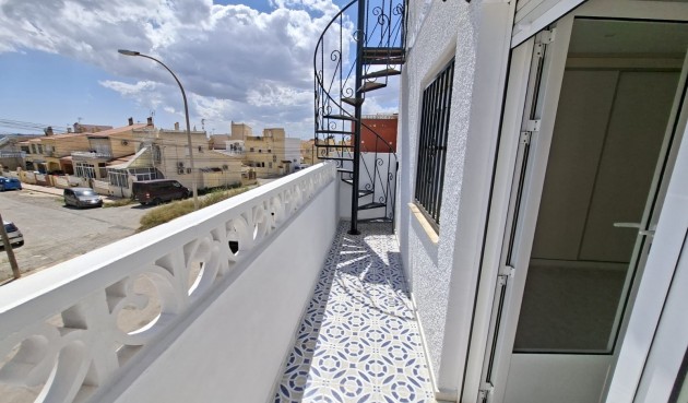 Resale - Apartment -
San Fulgencio - Costa Blanca