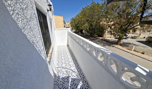 Resale - Apartment -
San Fulgencio - Costa Blanca