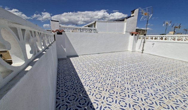 Resale - Apartment -
San Fulgencio - Costa Blanca