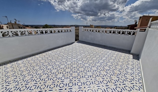 Resale - Apartment -
San Fulgencio - Costa Blanca