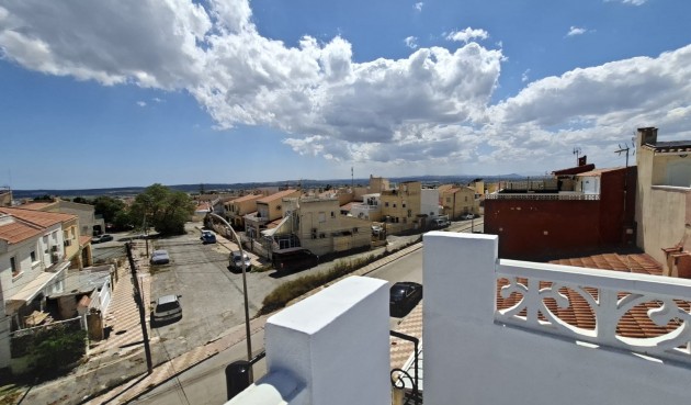 Resale - Apartment -
San Fulgencio - Costa Blanca