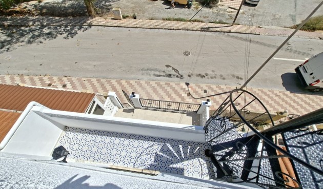 Resale - Apartment -
San Fulgencio - Costa Blanca