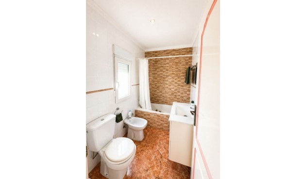 Brukt - Villa -
Torrevieja - Costa Blanca