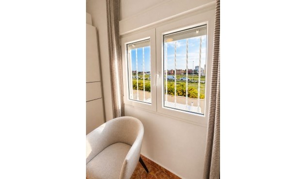 Brukt - Villa -
Torrevieja - Costa Blanca