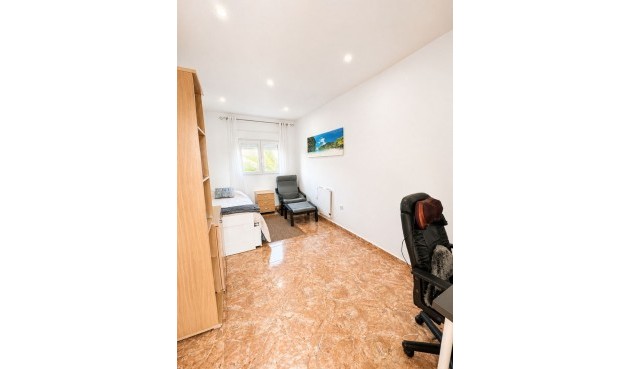 Brukt - Villa -
Torrevieja - Costa Blanca