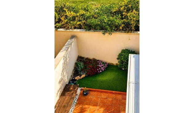 Brukt - Villa -
Torrevieja - Costa Blanca