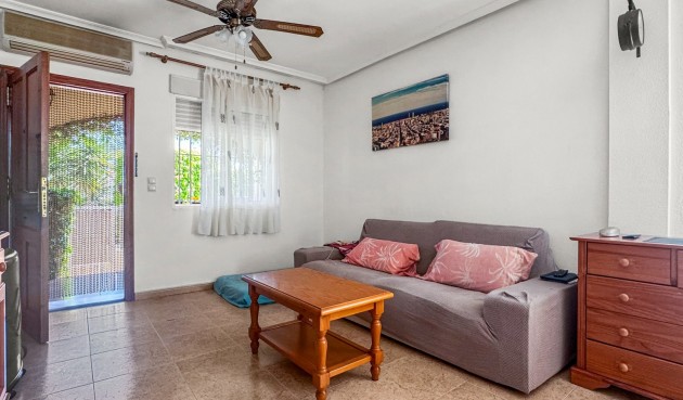 Brukt - Bungalow -
Orihuela Costa - Costa Blanca