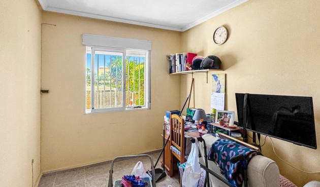 Brukt - Bungalow -
Orihuela Costa - Costa Blanca