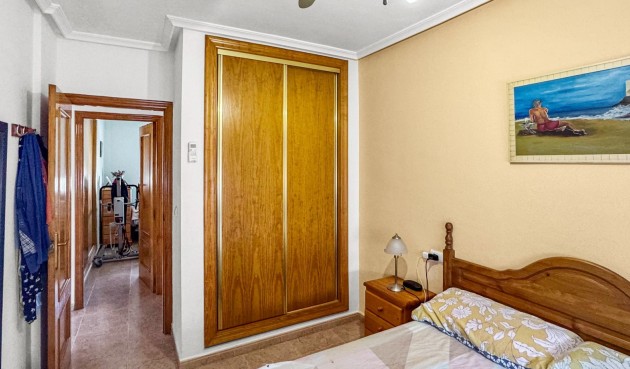 Brukt - Bungalow -
Orihuela Costa - Costa Blanca