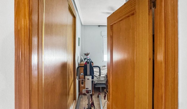 Brukt - Bungalow -
Orihuela Costa - Costa Blanca