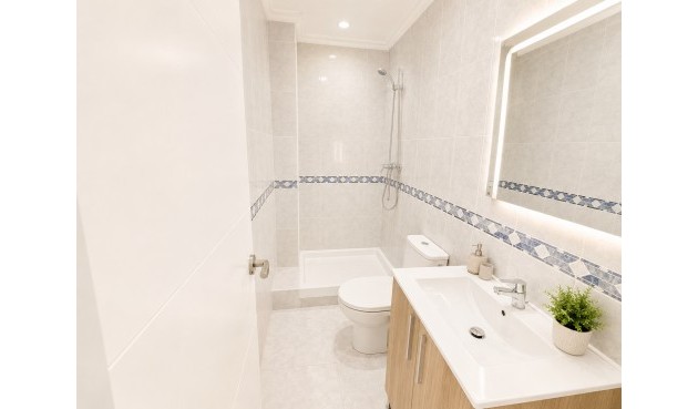 Resale - Town House -
San Fulgencio - Costa Blanca