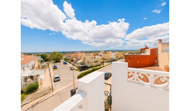 Resale - Town House -
San Fulgencio - Costa Blanca