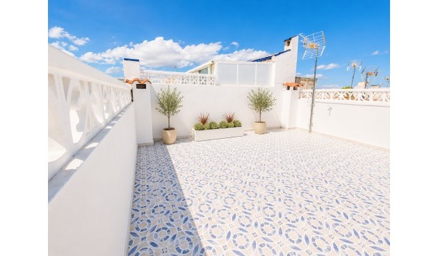 Resale - Town House -
San Fulgencio - Costa Blanca
