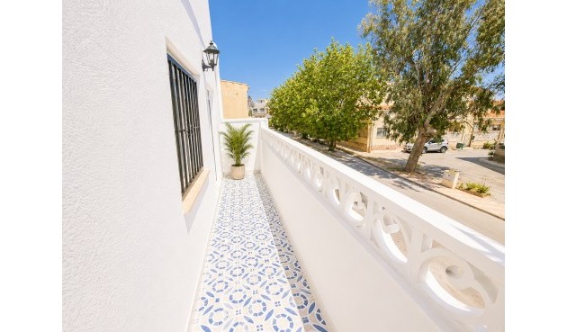 Resale - Town House -
San Fulgencio - Costa Blanca