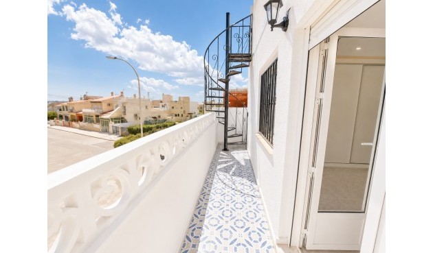 Resale - Town House -
San Fulgencio - Costa Blanca